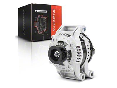 Alternator; 160 Amp (11-23 5.7L HEMI Challenger)