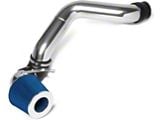 Aluminum Cold Air Intake with Blue Filter (09-10 3.5L Challenger)