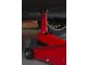 Big Red Floor Jack; 3-Ton Capacity