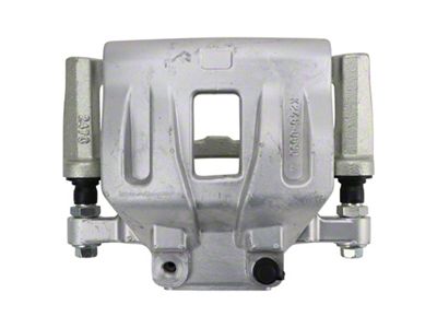 Brake Caliper; Front Driver Side (17-21 Challenger w/ Single Piston Front Calipers)