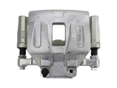 Brake Caliper; Front Passenger Side (17-21 Challenger w/ Single Piston Front Calipers)