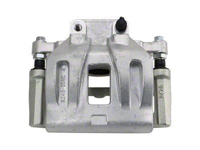 Brake Calipers; Front (17-21 Challenger w/ Single Piston Front Calipers)