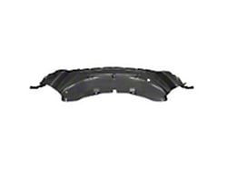 Replacement Bumper Splash Shield (15-23 Challenger)