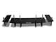 Centa VR2 Rear Diffuser; Dry Carbon Fiber Vinyl (08-23 Challenger)