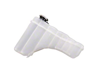 Coolant Reservoir (11-23 Challenger)