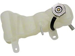 Coolant Reservoir (11-23 Challenger, Exluding 6.2L HEMI)