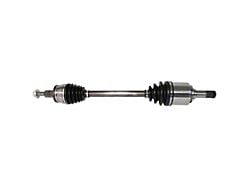 CV Axle Assembly; Rear (15-16 3.6L, 5.7L HEMI Challenger)