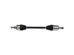 CV Axle Assembly; Rear Passenger Side (17-23 3.6L, 5.7L HEMI Challenger)