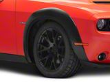 Demon Widebody Fender Flares (15-23 Challenger 392, R/T, SXT)