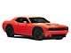 Demon Widebody Fender Flares (15-23 Challenger 392, R/T, SXT)