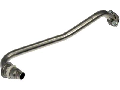 EGR Exhaust Gas Recirculation Tube (09-10 3.5L Challenger)