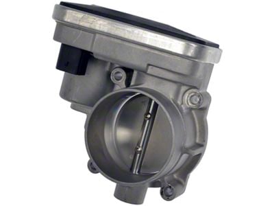 Electronic Throttle Body (09-10 3.5L Challenger)