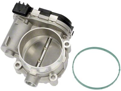 Electronic Throttle Body (11-23 3.6L Challenger)