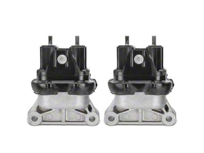 Engine Mounts (09-10 3.5L Challenger)