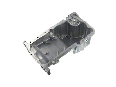 Engine Oil Pan (2009 3.5L Challenger w/ 4-Speed Transmission)