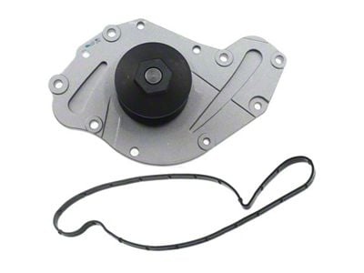 Engine Water Pump with Gasket (08-10 3.5L Challenger)