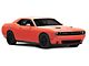 Replacement Fender; Front Passenger Side (08-23 Challenger)