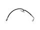 Front Brake Hose; Passenger Side (09-10 Challenger R/T)