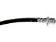 Front Brake Hydraulic Hose; Driver Side (09-10 Challenger w/ Heavy Duty Brakes)