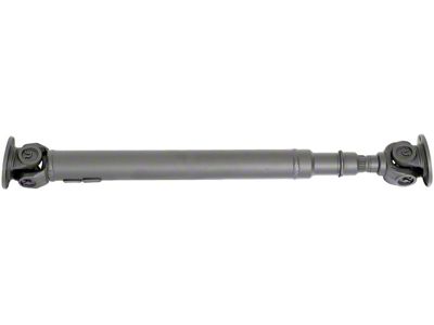 Front Driveshaft Assembly (17-23 AWD Challenger)