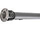 Front Driveshaft Assembly (17-23 AWD Challenger)