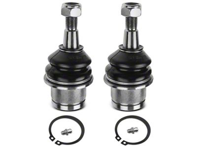 Front Lower Ball Joints (08-23 RWD Challenger)