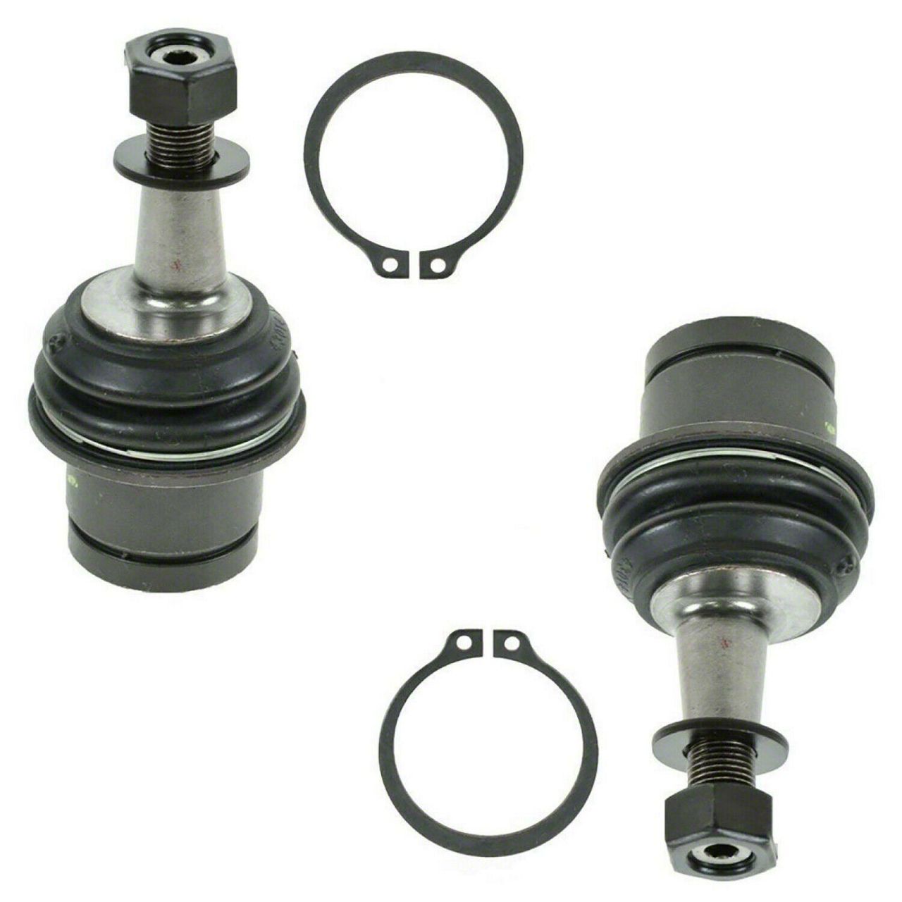 Challenger Front Lower Ball Joints (08-19 RWD Challenger) - Free Shipping