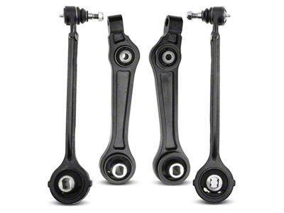 Front Lower Control and Ball Joint Kit (08-10 RWD Challenger)