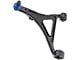 Front Lower Control Arm; Driver Side (17-23 AWD Challenger)