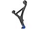Front Lower Control Arm; Driver Side (17-23 AWD Challenger)