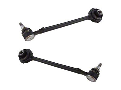 Front Lower Control Arms with Ball Joints (08-16 Challenger)