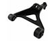Front Lower Control Arms with Front Sway Bar Links (17-18 AWD Challenger)