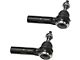 Front Lower Control Arms with Sway Bar Links and Tie Rods (08-10 Challenger)