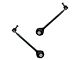 Front Lower Forward Control Arms with Ball Joints (08-10 Challenger)