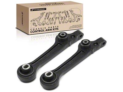 Front Lower Rearward Control Arm Kit (11-23 RWD Challenger)