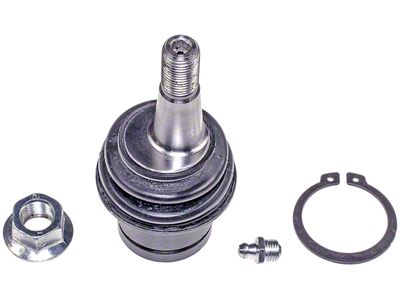 Front Lower Suspension Ball Joint (08-10 Challenger)