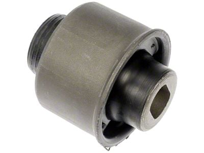 Front Lower Suspension Control Arm Bushing; Forward with 67mm Outer Diameter (08-23 RWD Challenger)