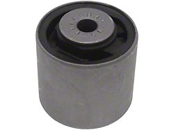 Front Lower Suspension Control Arm Bushing; Forward with 74mm Outer Diameter (11-23 RWD Challenger)