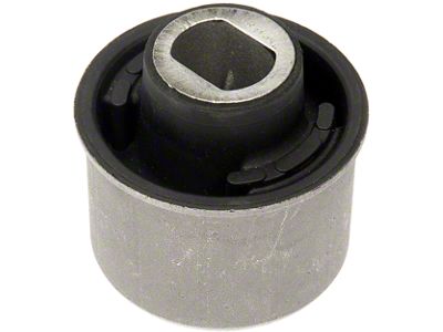 Front Lower Suspension Control Arm Bushing; Inner Rearward (11-23 RWD Challenger)