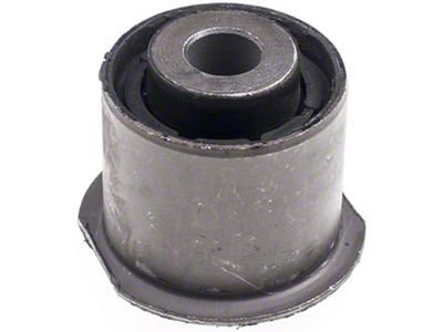 Front Lower Suspension Control Arm Bushing; Rearward At Strut Fork (08-10 Challenger)