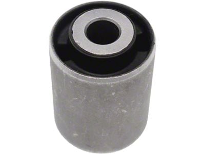 Front Lower Suspension Control Arm Bushing; Rearward At Strut Fork (11-23 RWD Challenger)