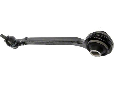 Front Lower Suspension Control Arm; Driver Side Forward (08-10 Challenger)