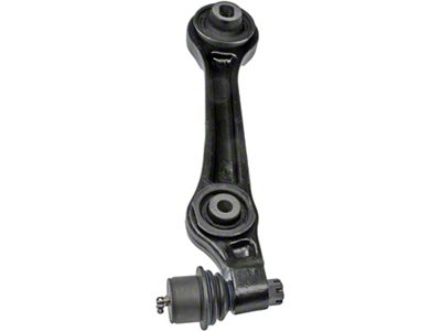 Front Lower Suspension Control Arm; Rearward Driver Side (08-10 Challenger)