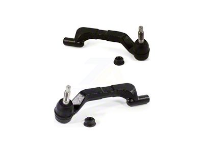 Front Outer Steering Tie Rod End Kit (18-20 AWD Challenger)