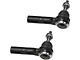 Front Outer Tie Rods with Lower Ball Joints (08-10 Challenger)