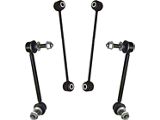 Front and Rear Sway Bar Links (08-19 RWD Challenger)