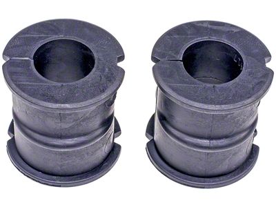 Front Stabilizer Bar Bushing Kit; 29.98mm (08-13 Challenger)