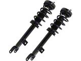 Front Strut and Spring Assemblies (12-23 V6 RWD Challenger)