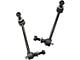 Front Sway Bar Links with Lower Ball Joints (08-19 RWD Challenger)