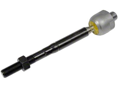 Front Tie Rod End; Inner (17-23 AWD Challenger)